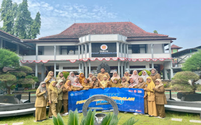 Menyongsong Pendidikan Berkualitas: PKBM Imam Alghozali dan Pembelajaran Mendalam (deep learning)